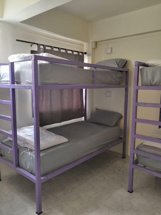 Purple Monkey Backpackers Auberge de jeunesse