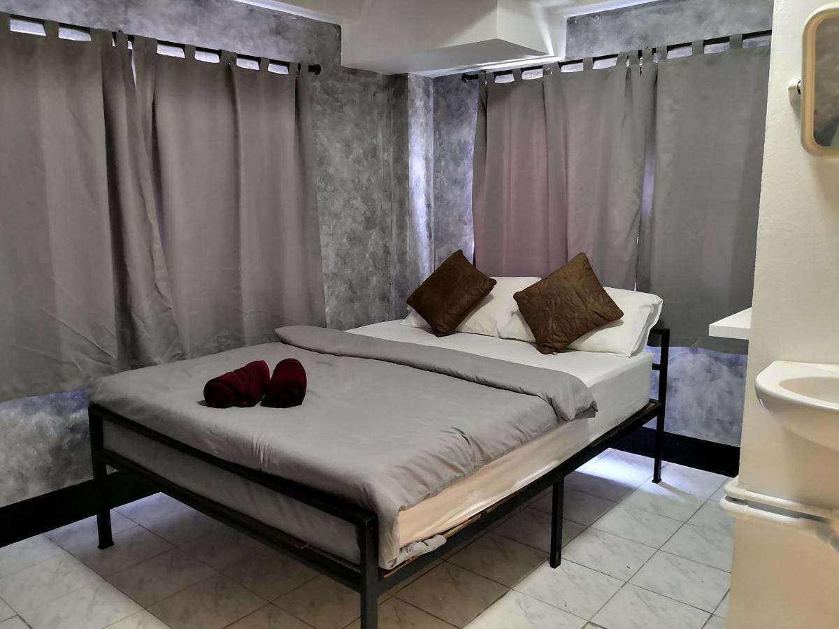 Purple Monkey Backpackers Auberge de jeunesse