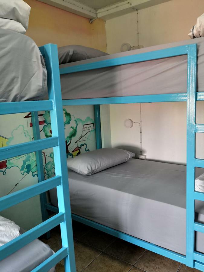 Purple Monkey Backpackers Auberge de jeunesse Chiang Mai