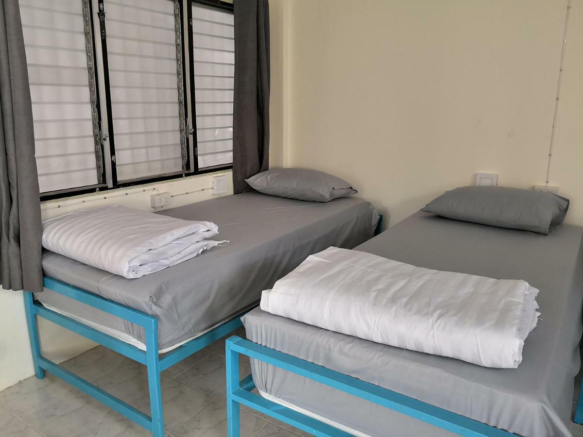 Auberge de jeunesse Purple Monkey Backpackers *