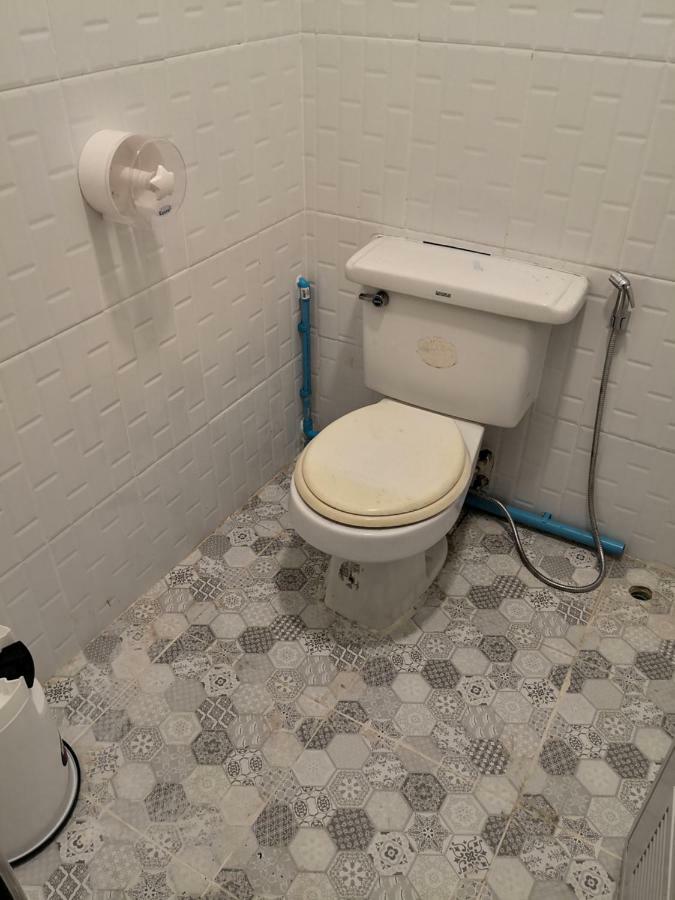 Auberge de jeunesse Purple Monkey Backpackers *