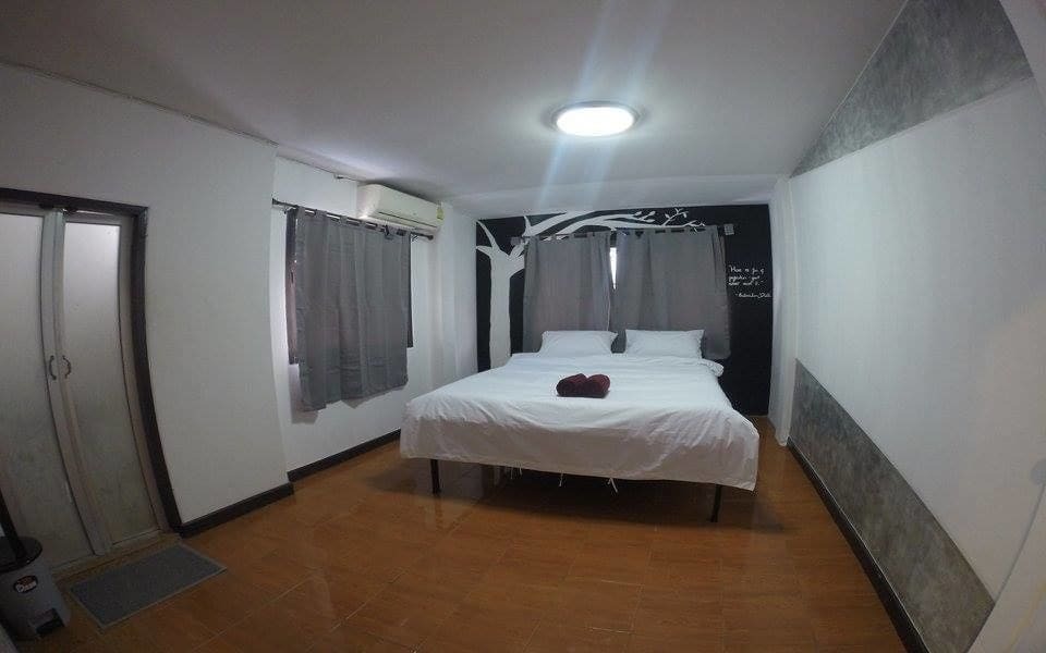 Purple Monkey Backpackers Auberge de jeunesse *